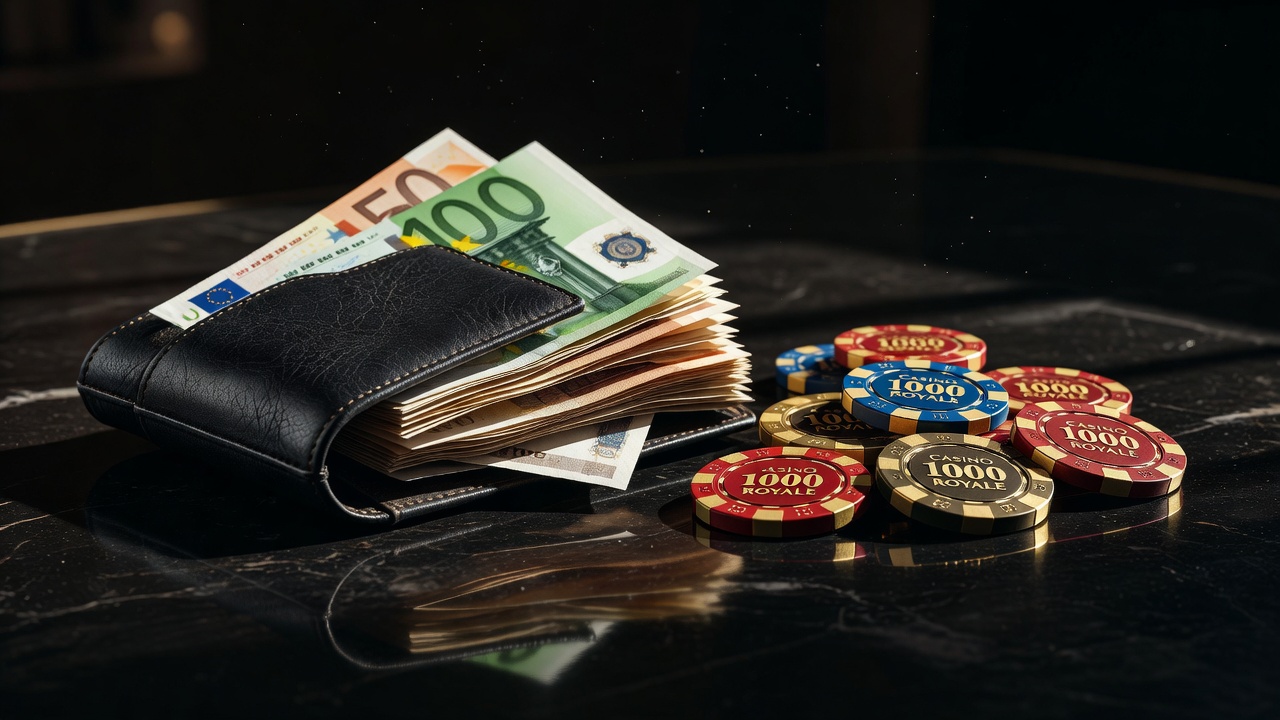 Gewinne aus dem 25€ Bonus auszahlen lassen - casino 25 euro bonus ohne einzahlung