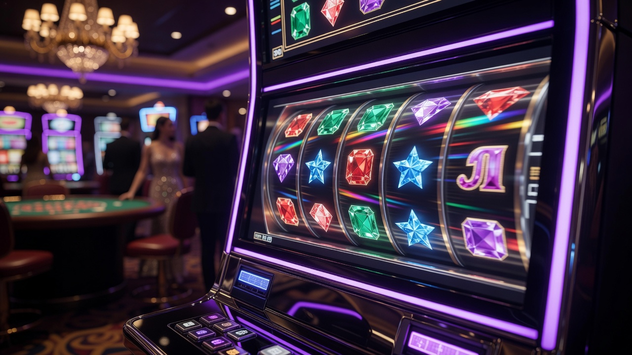Das solltest du über Free Spins wissen - seriöse online casinos mit bonus ohne einzahlung