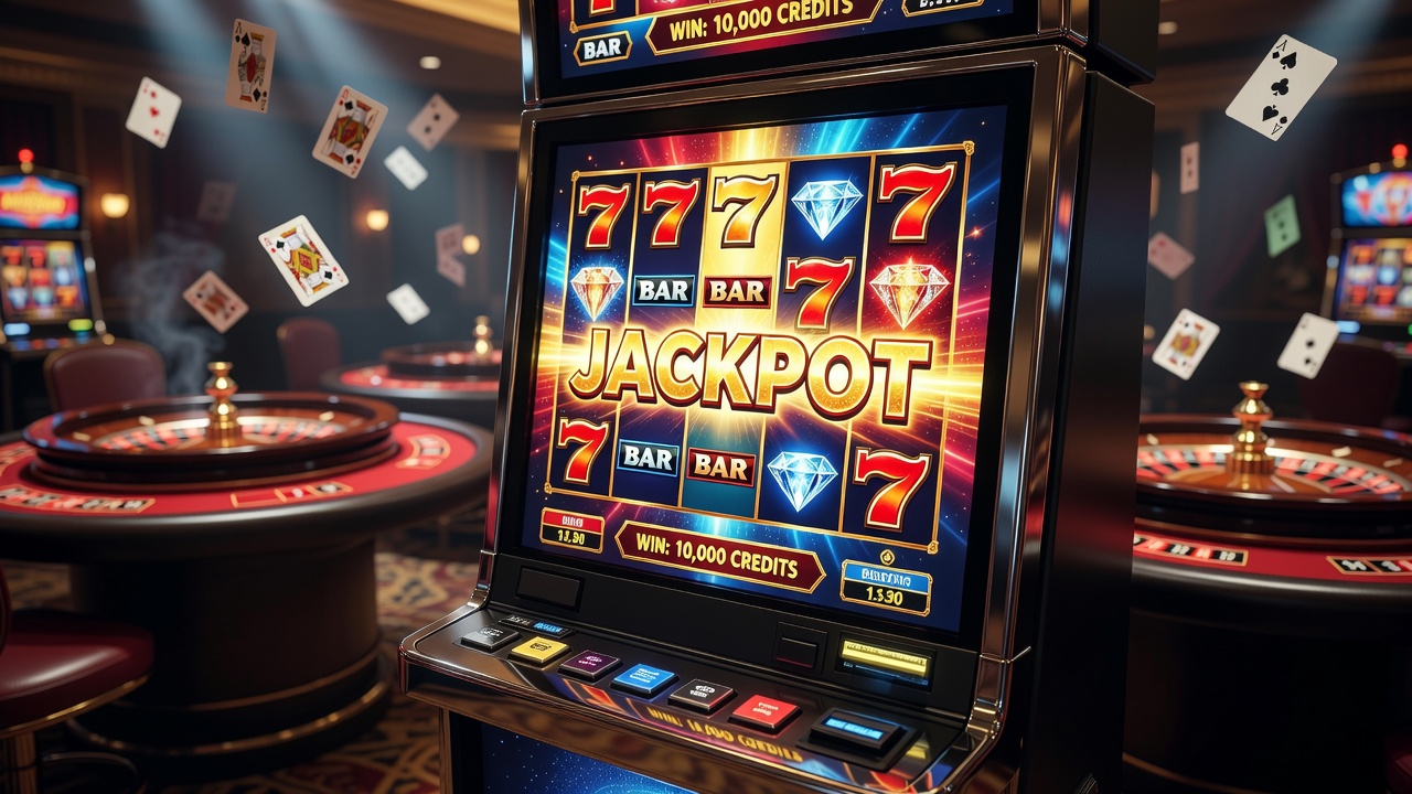 TOP 3 Spiele mit Startguthaben - casino mit startguthaben