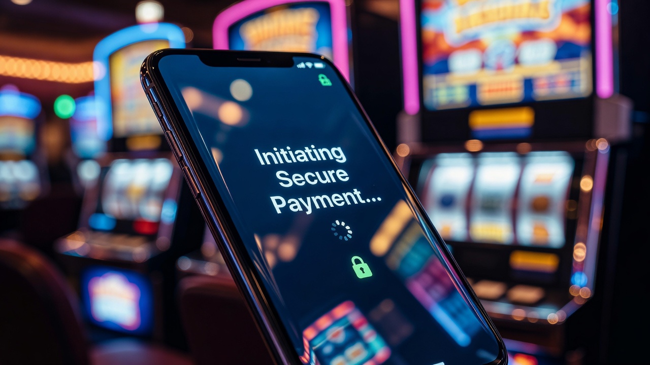 PayPal Einzahlung: Schnell und sicher ins Spiel - online casino paypal
