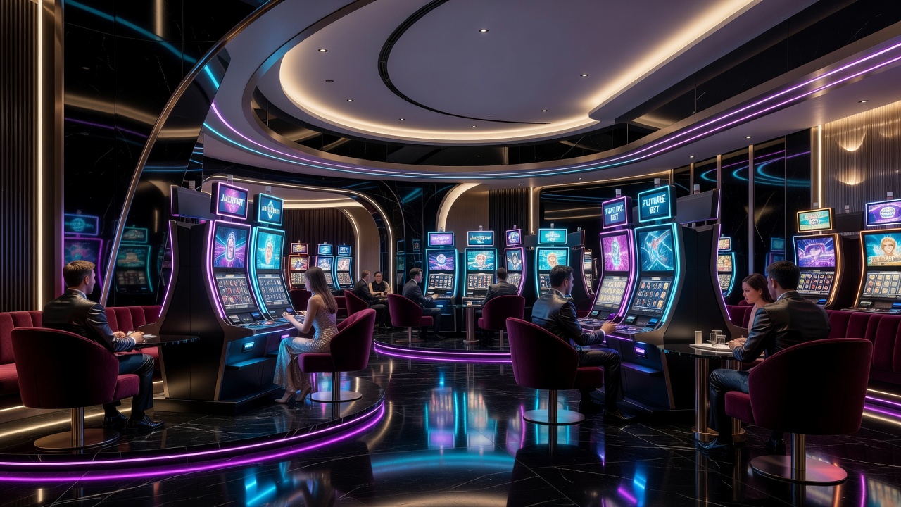 Top Casinos mit 400% Bonus in 2026 - 400% casino bonus