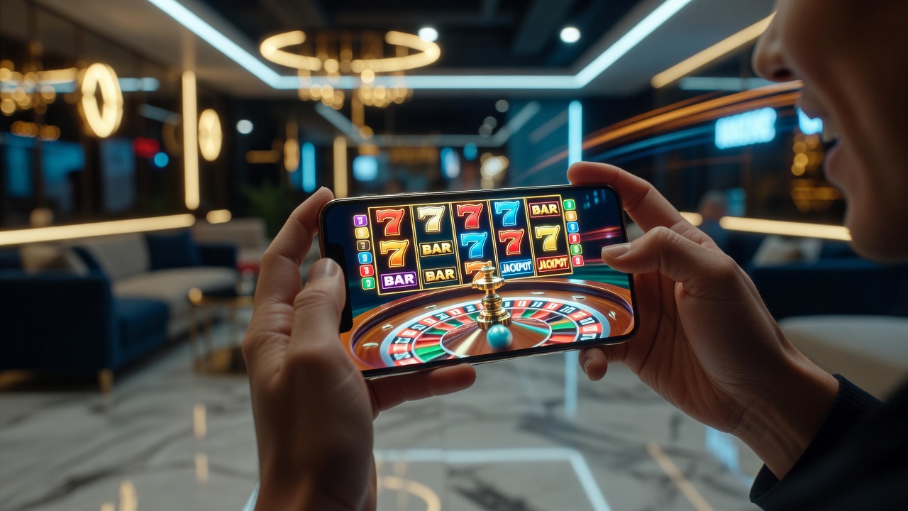 Top 7 Casino Games für Mobile Geräte - online casino mit handyrechnung bezahlen
