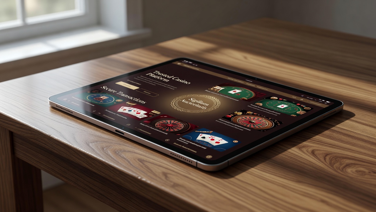 Merkmale legaler Online Casinos in Deutschland - online casinos mit deutscher lizenz