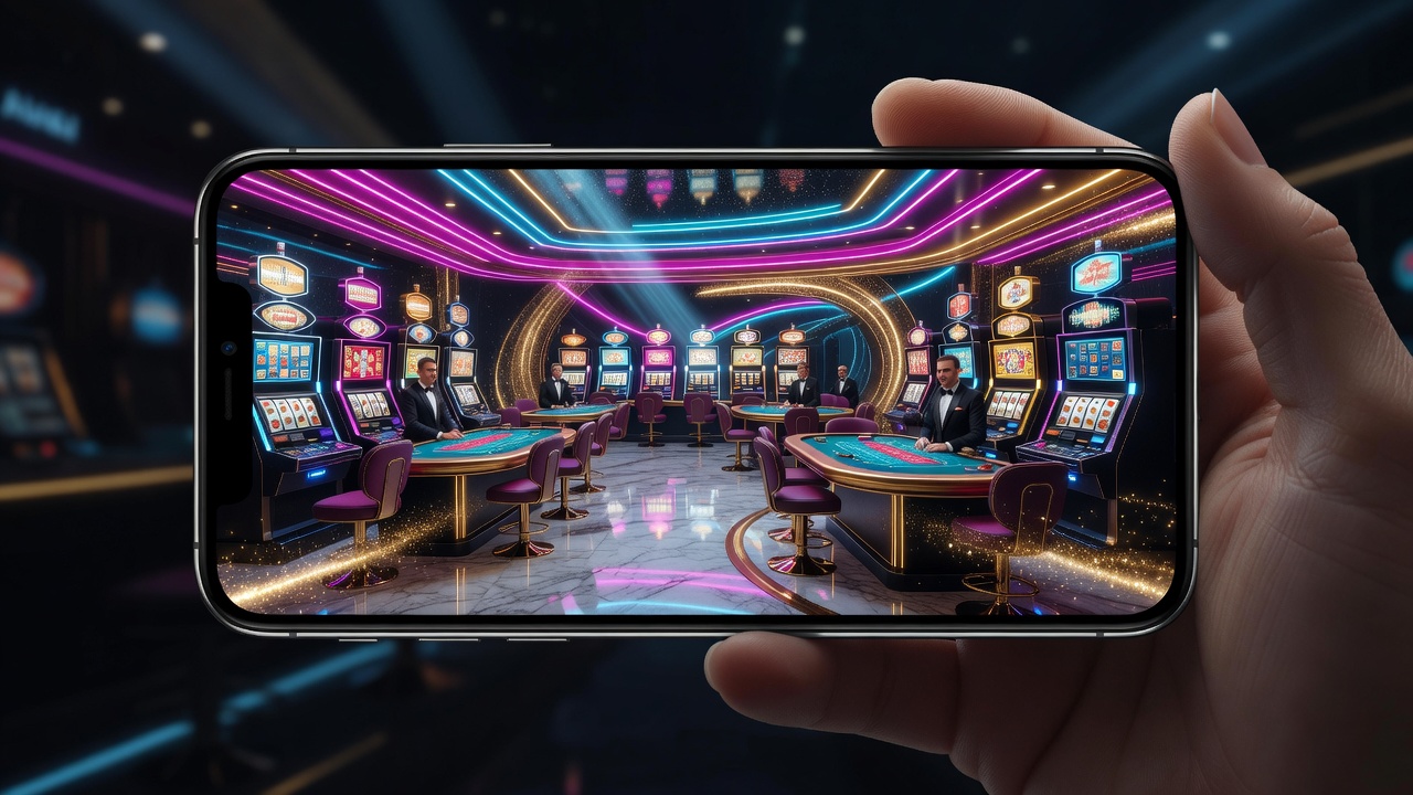 Top Online Casinos 2026: Die besten Anbieter im Überblick - online casinos mit deutscher lizenz