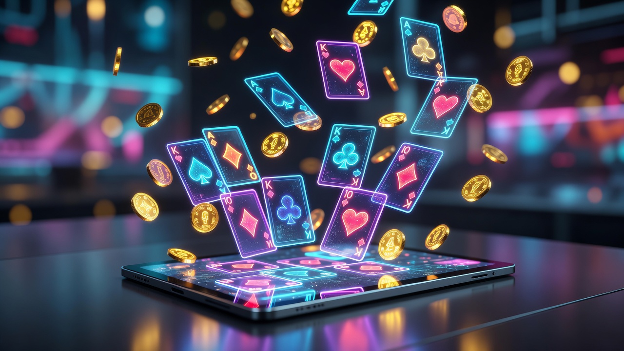 Bonusangebote, Spieleauswahl und Zahlungsmethoden - online casinos mit deutscher lizenz