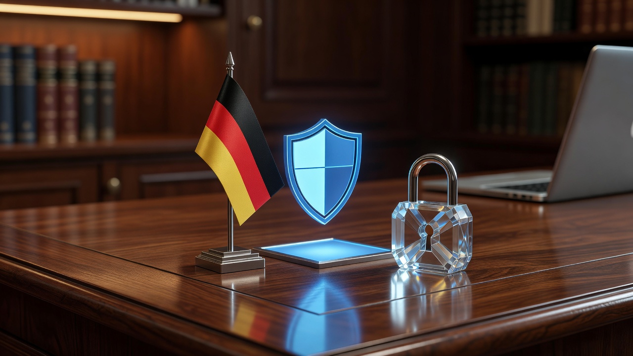 Rechtliche Grundlagen und Spielerschutz in Deutschland - online casinos mit deutscher lizenz