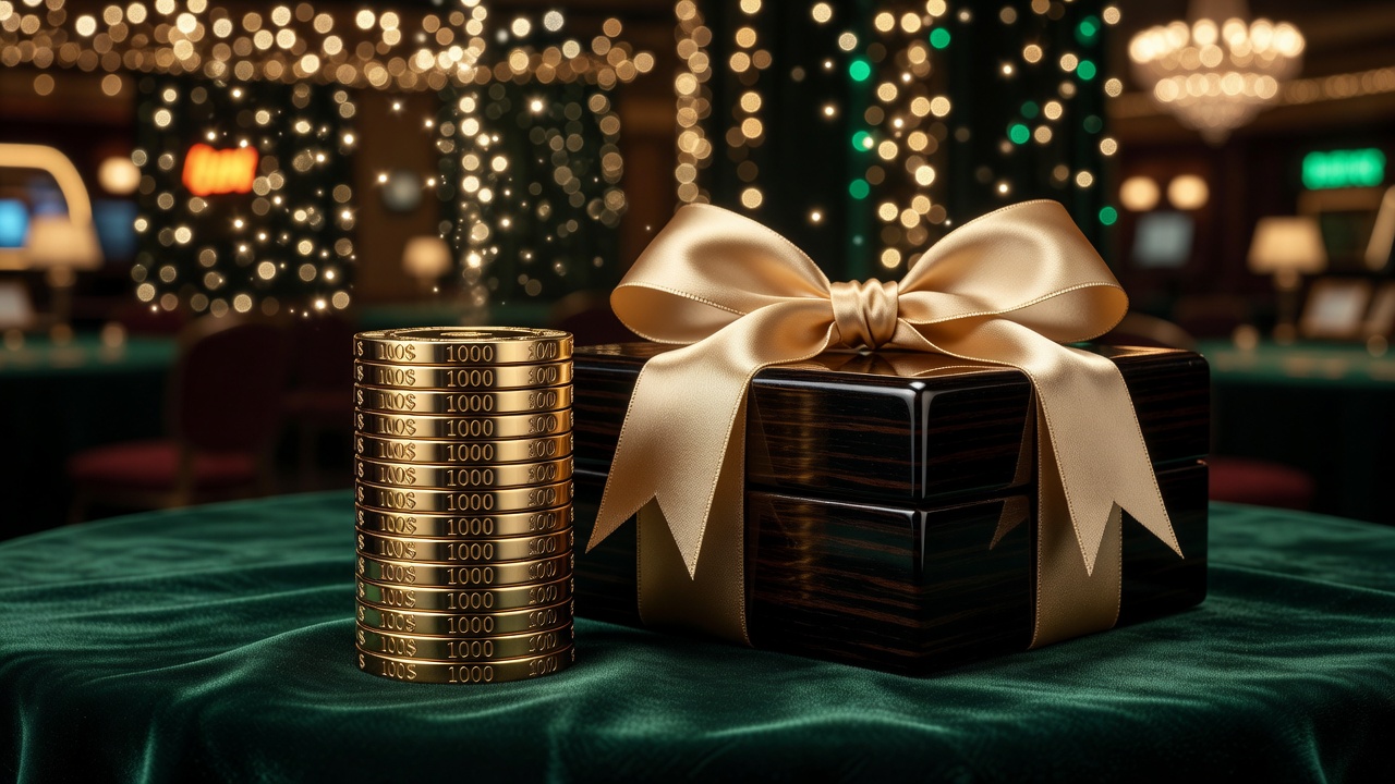 Boni und Aktionen bei lizenzierten Anbietern - online casinos mit deutscher lizenz