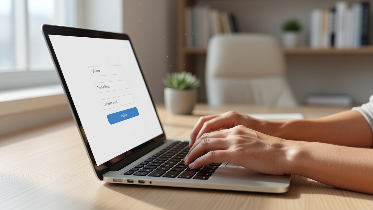Schritt für Schritt: Anmeldung und Verifizierung - online casinos mit deutscher lizenz