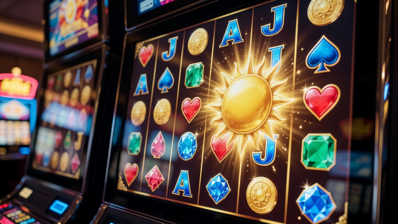 Merkur Slots – Lässt keinen Spielerwunsch unerfüllt - online casinos mit deutscher lizenz