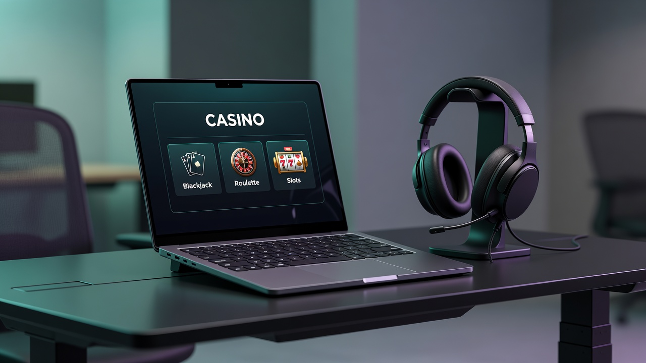 Kundenservice und Benutzerfreundlichkeit der Plattform - Neon54 casino