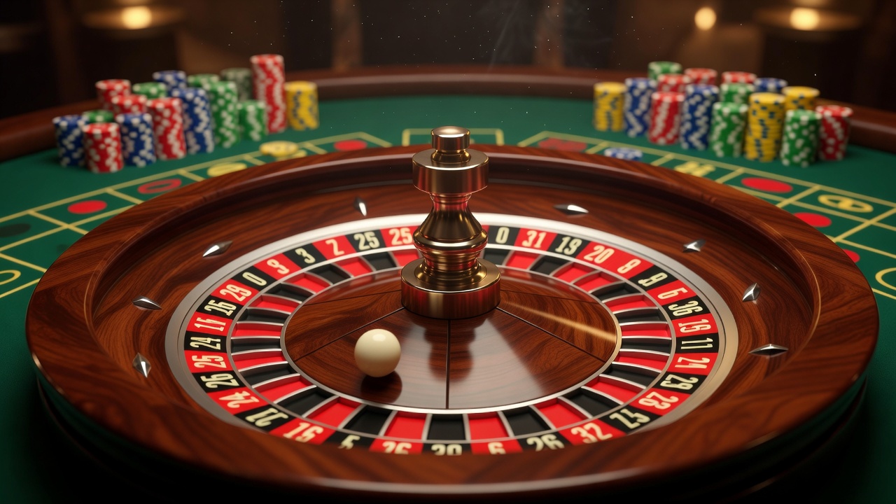 Das Roulette Spiel verstehen: Regeln und Spielablauf - roulette spiel