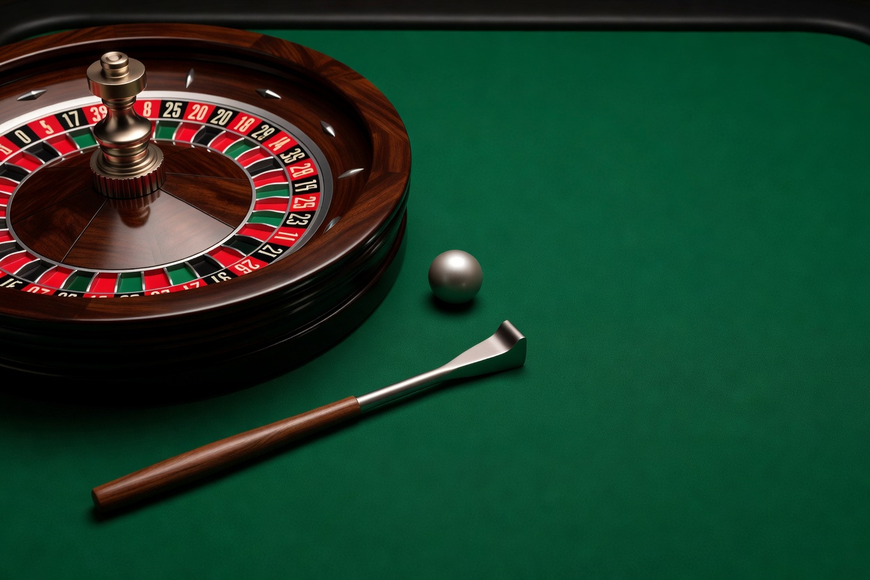 Häufig gestellte Fragen zum Roulette (FAQ) - roulette spiel