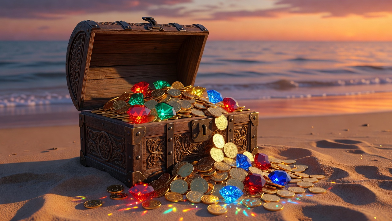 Attraktiver Bonus und Promotionen - jackpotpiraten