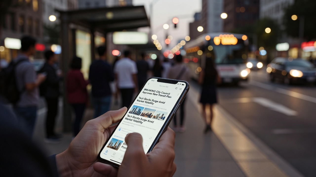 Ihre Merkur App für unterwegs - merkur online
